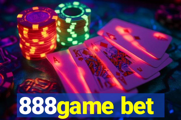 888game bet